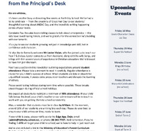 Faith City School - 16 May 2025