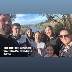 Marty Bullock