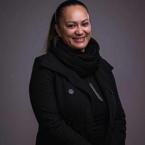 Christine Waitai-Rapana