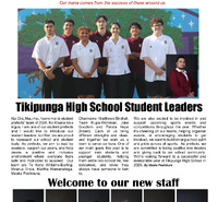 Tikipunga High School - 16 February 2026