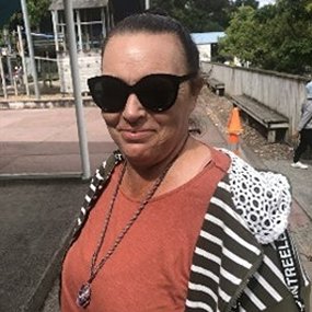 Whaea Belinda