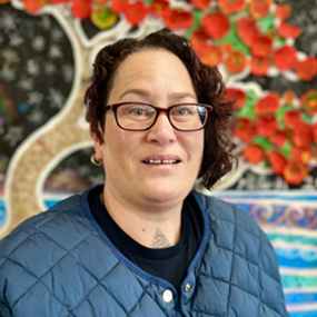 Carol Elers-Nuku