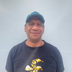 Matua Ian