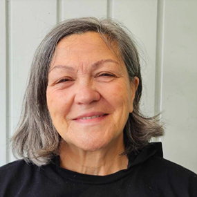 Maorikura Johnson