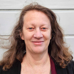 Robyn Yuwell