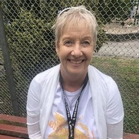 Whaea Sharon
