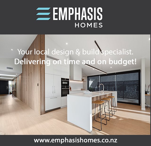 Emphasis Homes
