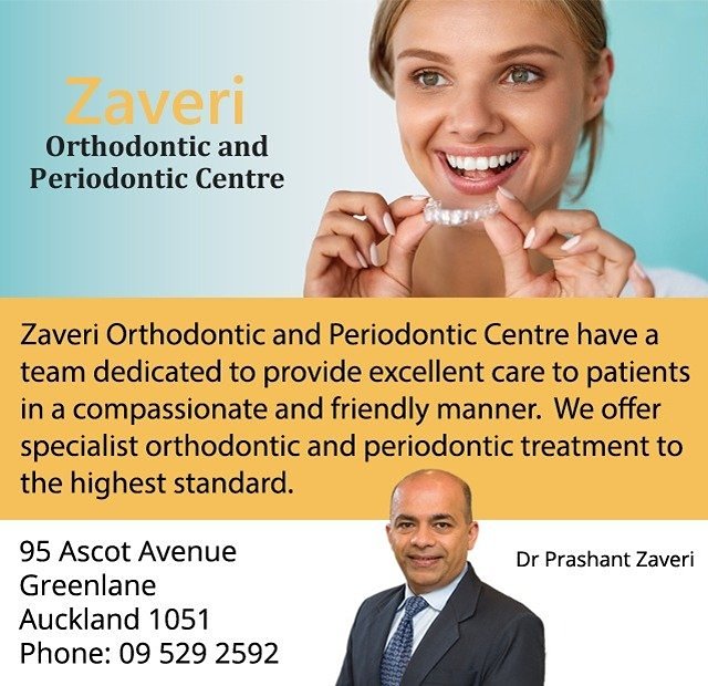 Zaveri Orthodontic & Periodontic Centre