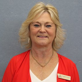 Angelique Wendzich