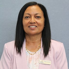 Ambie Govender