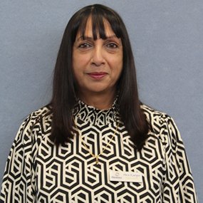 Mina Ramjee
