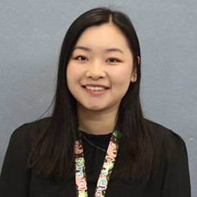 Alice Chow