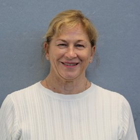 Liz Walford