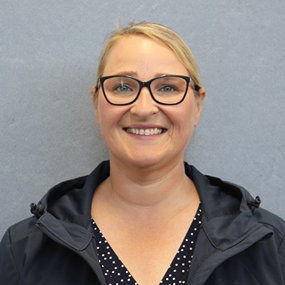 Melinda Fourie