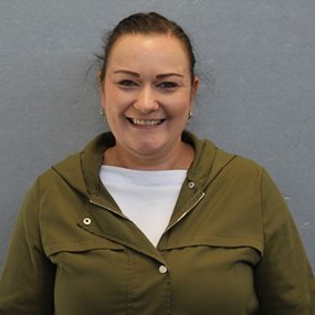 Louise Deyzel