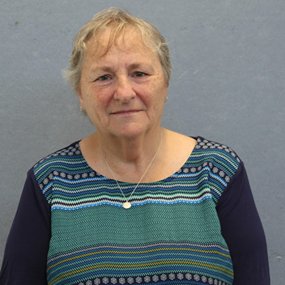 Carol Norris