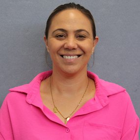 Alyse Kaukau