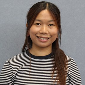 Amber Chan