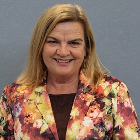 Sharon Waller
