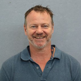 Jason Cox