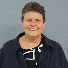 Jill McClenaghan