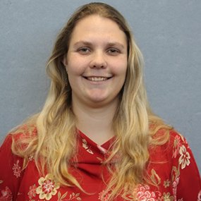 Caroline Van Heerden