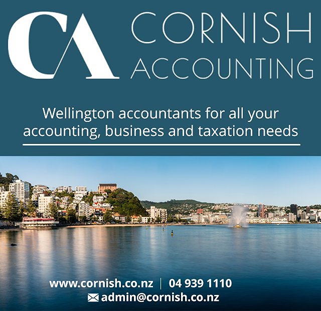 Cornish Accounting