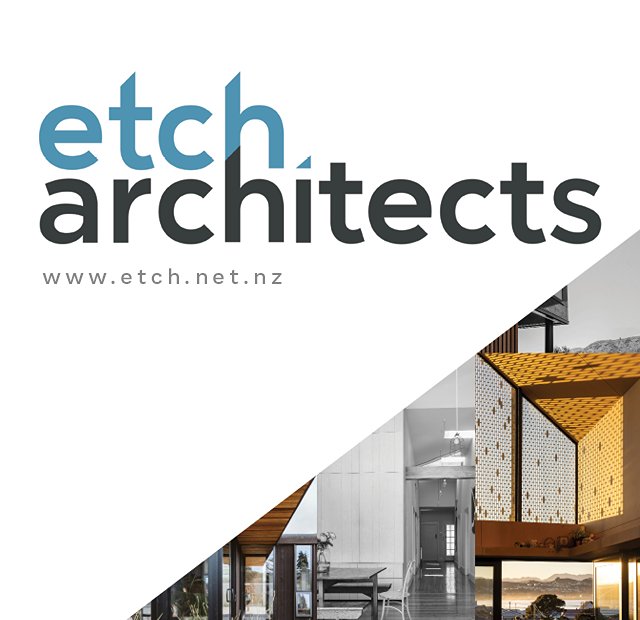 ETCH Architecture Wellington
