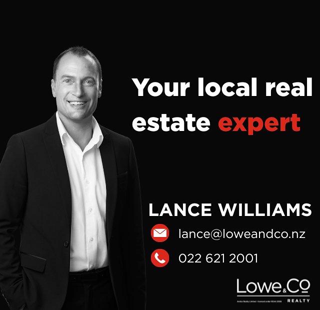 Lance Williams - Lowe & Co