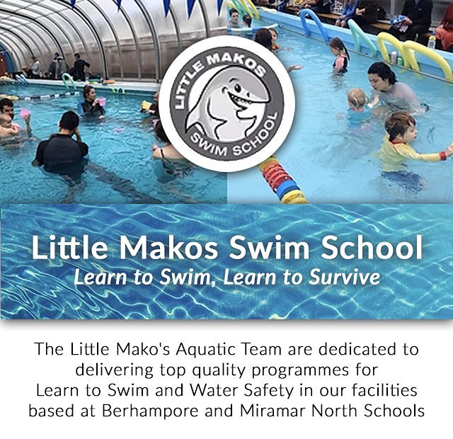Little Makos Swim School
