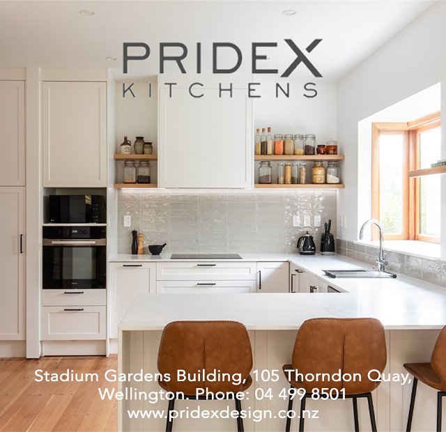 Pridex Kitchens