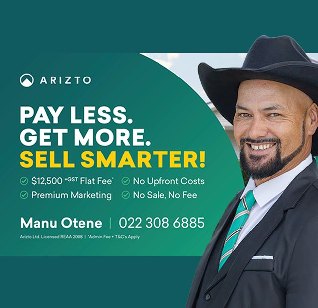 Manu Otene - Arizto