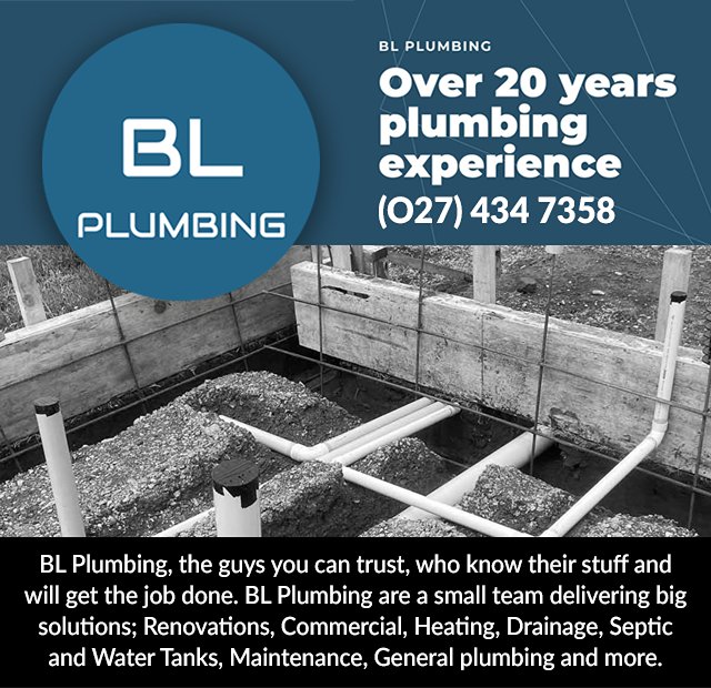 BL Plumbing