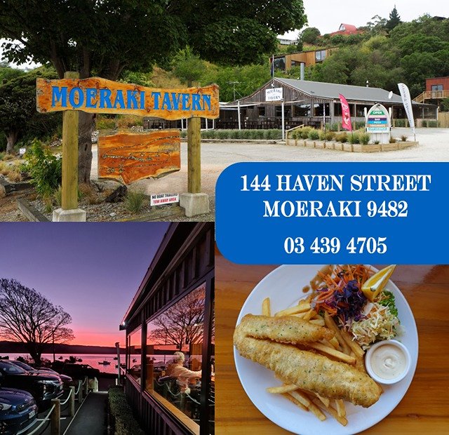 Moeraki Tavern