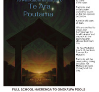 School Pānui 19 June 2025