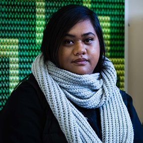 Stephanie Kea-Papuni