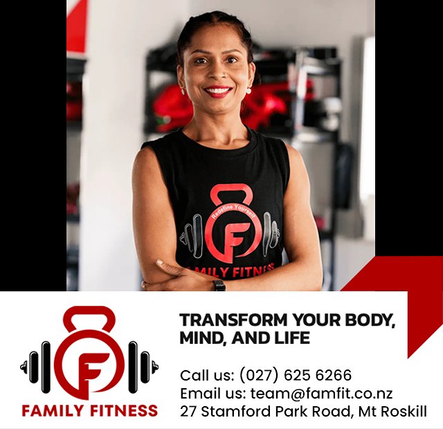 Family Fitness