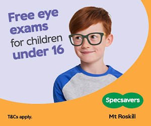 Specsavers Mt Roskill
