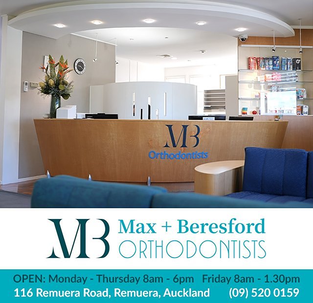 Max + Beresford Orthodontists