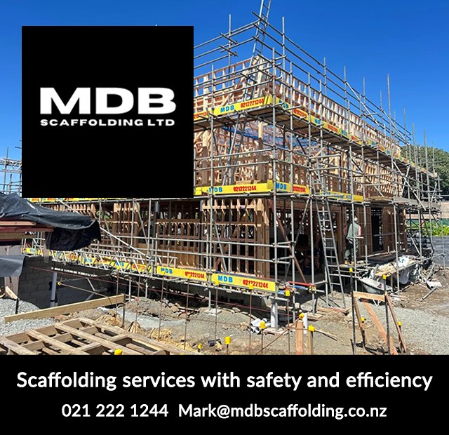 MDB Scaffolding