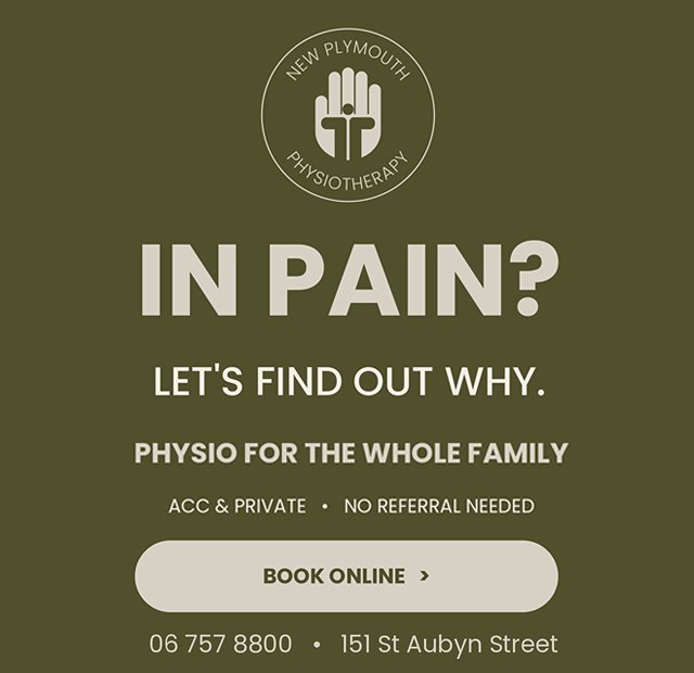 New Plymouth Physiotherapy
