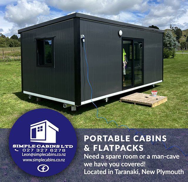 Simple Cabins Limited