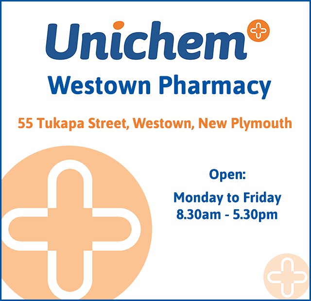 Unichem Westown Pharmacy