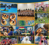 Devon Intermediate Newsletter 04 February 2026