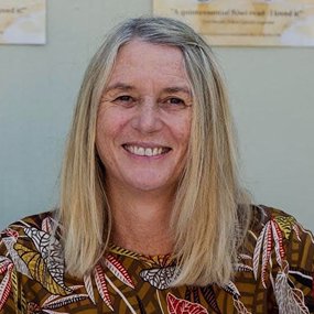 Margery Fern