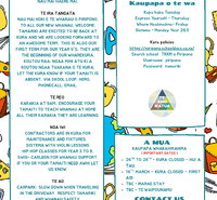 Te Kura Kaupapa Maori O Piripono Te Kura Whakahou Ki Otara - 04 February 2026