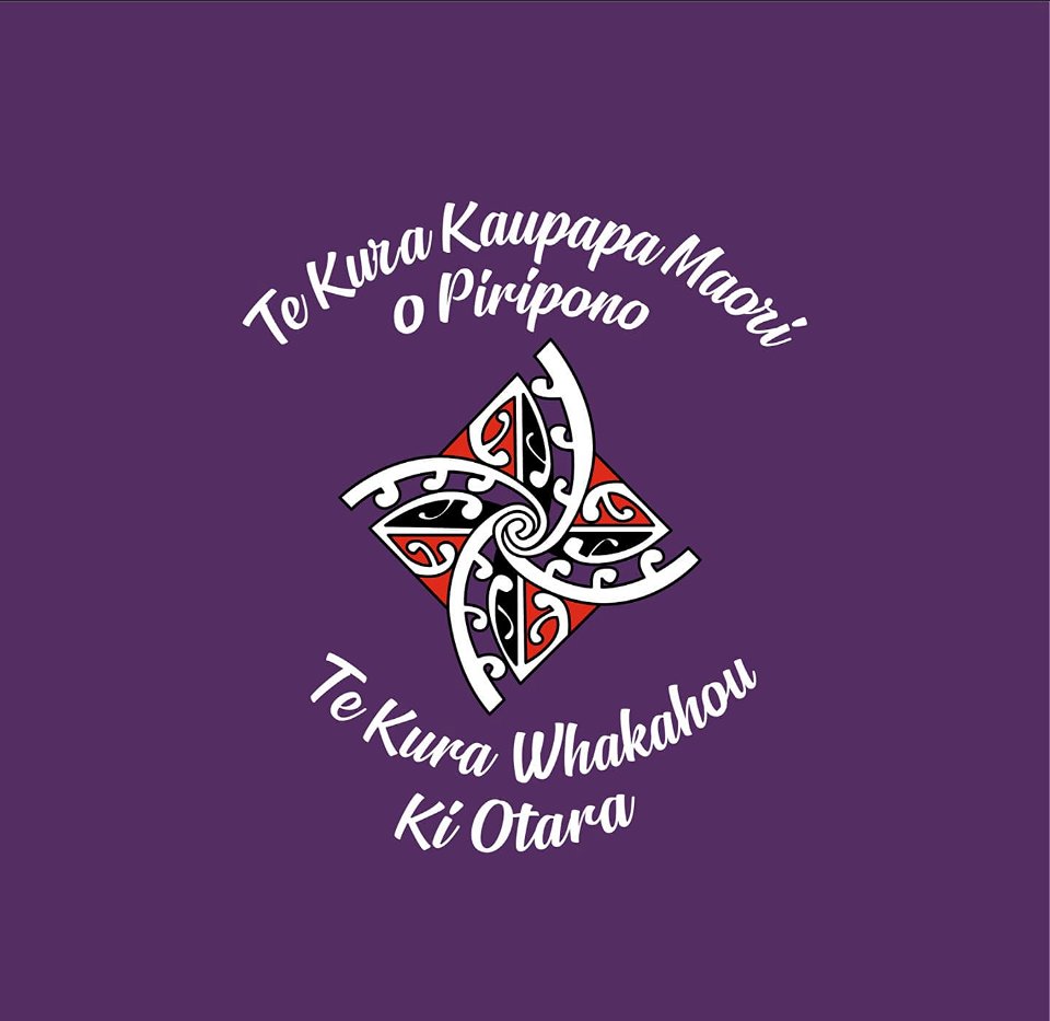 Logo Footer