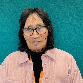 Donia Hurinui-Kahu
