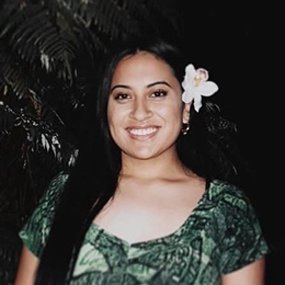Jaliyah Marsters-Thomson