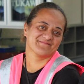Kristal Pompey